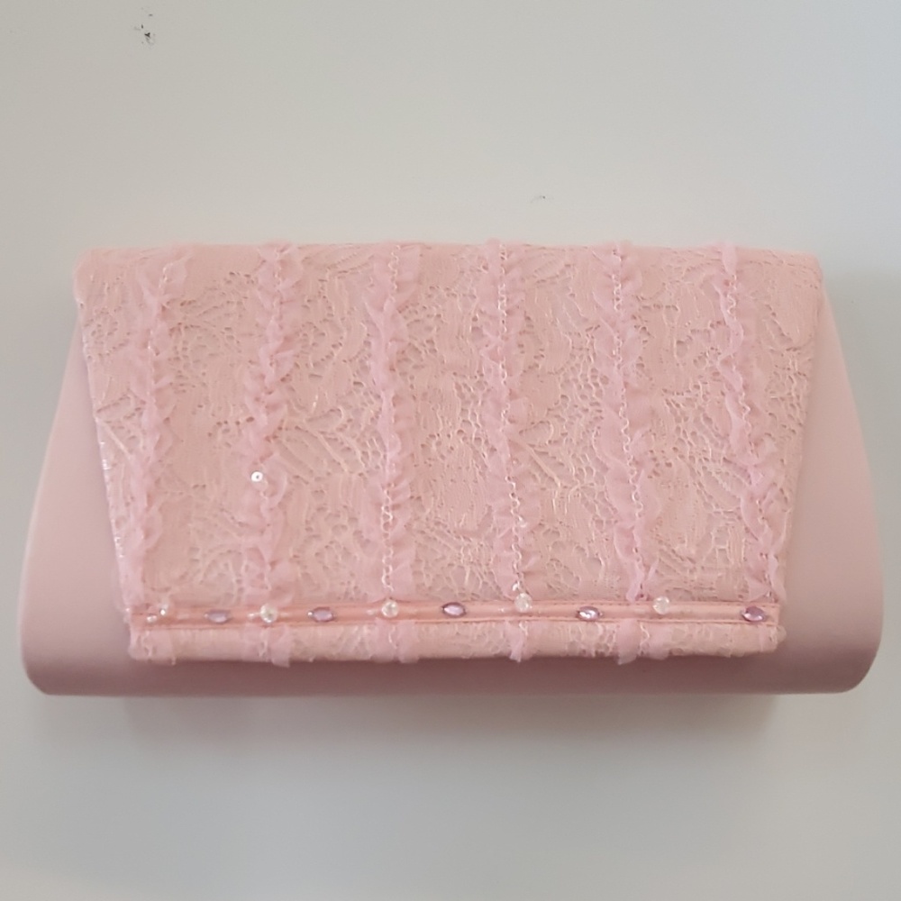 ML Studio purse